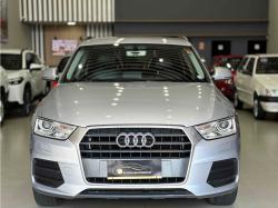 AUDI Q3 1.4 4P TFSI ATTRACTION S-TRONIC AUTOMTICO