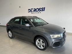 AUDI Q3 1.4 4P TFSI AMBIENTE S-TRONIC AUTOMTICO