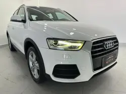 AUDI Q3 1.4 4P TFSI AMBITION S-TRONIC AUTOMTICO