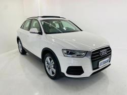 AUDI Q3 1.4 4P TFSI AMBITION S-TRONIC AUTOMTICO