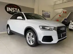 AUDI Q3 1.4 4P TFSI AMBITION S-TRONIC AUTOMTICO