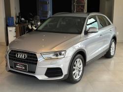 AUDI Q3 1.4 4P TFSI AMBITION S-TRONIC AUTOMTICO