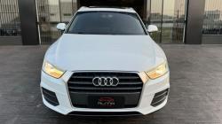 AUDI Q3 1.4 4P TFSI AMBITION S-TRONIC AUTOMTICO