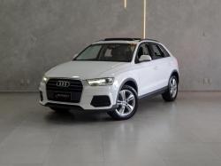 AUDI Q3 1.4 4P TFSI AMBIENTE S-TRONIC AUTOMTICO