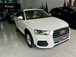 AUDI Q3 1.4 4P TFSI AMBIENTE S-TRONIC AUTOMTICO