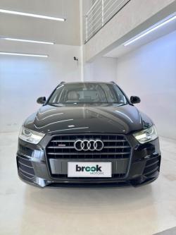 AUDI Q3 1.4 4P TFSI AMBIENTE S-TRONIC AUTOMTICO