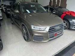 AUDI Q3 1.4 4P TFSI AMBITION S-TRONIC AUTOMTICO