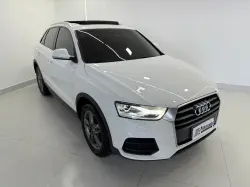 AUDI Q3 1.4 4P TFSI AMBITION S-TRONIC AUTOMTICO