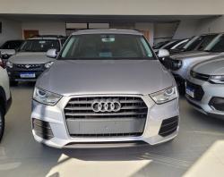 AUDI Q3 1.4 4P TFSI ATTRACTION S-TRONIC AUTOMTICO