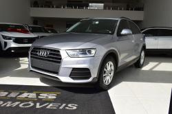 AUDI Q3 1.4 4P TFSI ATTRACTION S-TRONIC AUTOMÁTICO
