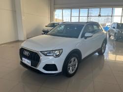 AUDI Q3 1.4 4P TFSI FLEX PRESTIGE S-TRONIC AUTOMTICO