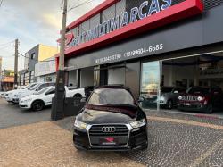 AUDI Q3 1.4 4P TFSI ATTRACTION S-TRONIC AUTOMTICO