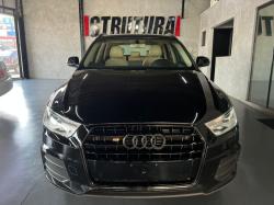 AUDI Q3 1.4 4P TFSI AMBIENTE S-TRONIC AUTOMTICO