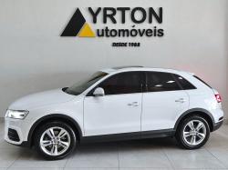AUDI Q3 1.4 4P TFSI AMBIENTE S-TRONIC AUTOMTICO