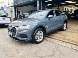 AUDI Q3 2.0 4P 40 TFSI PRESTIGE QUATTRO TIPTRONIC AUTOMTICO