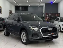 AUDI Q3 2.0 4P 40 TFSI PRESTIGE QUATTRO TIPTRONIC AUTOMTICO