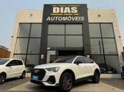 AUDI Q3 2.0 4P TFSI SPORTBACK PERMORMANCE QUATTRO TIPTRONIC AUTOMTICO