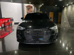 AUDI Q3 2.0 4P TFSI AMBITION QUATTRO S-TRONIC AUTOMTICO