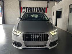AUDI Q3 2.0 4P TFSI AMBITION QUATTRO S-TRONIC AUTOMÁTICO