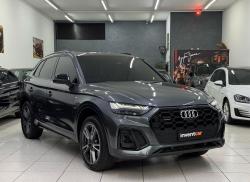 AUDI Q5 2.0 16V 4P TFSI SPORTBACK S-LINE BLACK S-TRONIC QUATTRO AUTOMTICO