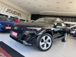 AUDI Q5 2.0 16V 4P TFSI S-LINE QUATTRO S-TRONIC AUTOMTICO