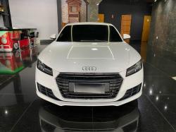 AUDI TT 2.0 TFSI COUP AMBITION S-TRONIC AUTOMTICO