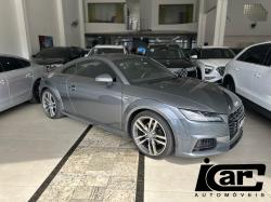 AUDI TT 2.0 TFSI COUP AMBITION S-TRONIC AUTOMTICO