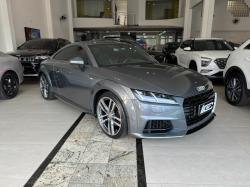 AUDI TT 2.0 TFSI COUP AMBITION S-TRONIC AUTOMTICO