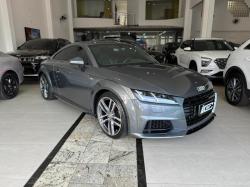 AUDI TT 2.0 TFSI COUP AMBITION S-TRONIC AUTOMTICO
