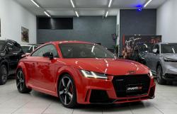 AUDI TT RS 2.5 TFSI TURBO COUP QUATTRO S-TRONIC AUTOMTICO