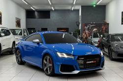 AUDI TT RS 2.5 TFSI TURBO COUP QUATTRO S-TRONIC AUTOMTICO