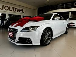 AUDI TT S 2.0 16V TFSI TURBO COUP S-TRONIC AUTOMTICO