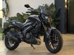 BAJAJ Dominar 400 