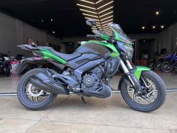 BAJAJ Dominar 400 