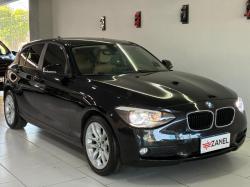 BMW 116I 1.6 16V 4P 1A11 TURBO AUTOMTICO