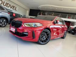 BMW 118I 1.5 12V 4P SPORT GP TURBO STEPTRONIC AUTOMTICO