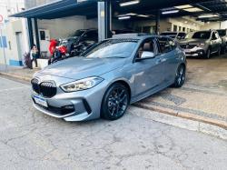BMW 118I 1.5 12V 4P SPORT GP TURBO STEPTRONIC AUTOMTICO