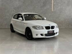 BMW 118I 2.0 16V 4P UE71 AUTOMTICO