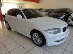 BMW 118I 2.0 16V 4P UE71 AUTOMTICO