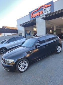 BMW 120I 2.0 16V 4P HATCH AUTOMTICO