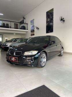 BMW 318I 1.8 16V 4P AUTOMÁTICO