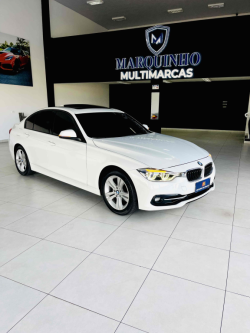 BMW 320I 2.0 16V 4P ACTIVE TURBO AUTOMTICO