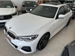 BMW 320I 2.0 16V 4P TURBO FLEX M SPORT AUTOMTICO