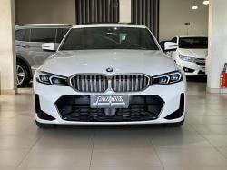 BMW 320I 2.0 16V 4P TURBO M SPORT AUTOMTICO