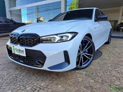 BMW 320I 2.0 16V 4P TURBO M SPORT AUTOMTICO