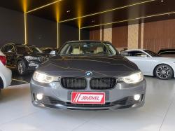 BMW 320I 2.0 16V 4P ACTIVE TURBO AUTOMTICO