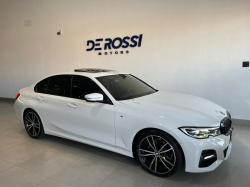 BMW 320I 2.0 16V 4P TURBO FLEX M SPORT AUTOMTICO