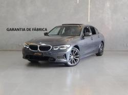 BMW 320I 2.0 16V 4P SPORT GP ACTIVE FLEX AUTOMTICO