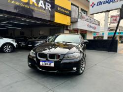 BMW 320I 2.0 16V 4P AUTOMTICO