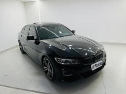 BMW 320I 2.0 16V 4P TURBO FLEX M SPORT AUTOMTICO